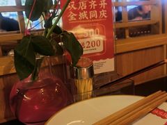 -湘阁里辣(南联锦泰城店)