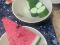 -蜀大侠火锅(森兰花园城店)