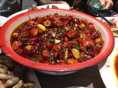 -李叔叔虾蟹大排档(青羊店)