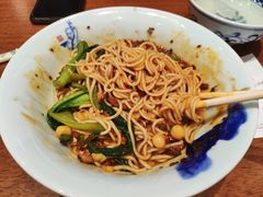 -兵哥豌豆面(创意谷店)