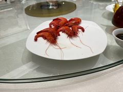 -广东胜利宾馆西关粤中餐厅