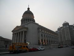 -小白楼1902欧式风情街