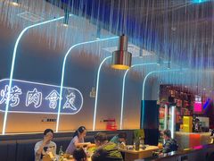 -杨记齐齐哈尔烤肉(总店)