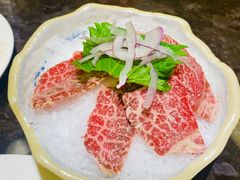 -川骄海鲜自助(亚运村店)