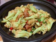 -有位虾匠·香辣蟹·小龙虾(李村店)