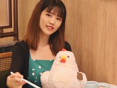 -润园四季椰子鸡火锅(南山海岸城店)