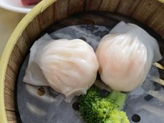 利苑虾饺皇-吉莲利苑海鲜酒家(珠海拱北28年老字号店)
