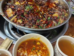 -黑竹香鸡(营和巷店)