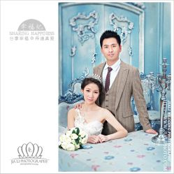 -奈斯影像婚纱摄影(拱墅店)