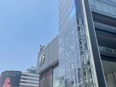 -黄兴南路步行商业街