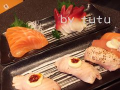 -元气寿司(新城市广场店)