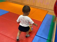 -金宝贝早教(万象城校区)