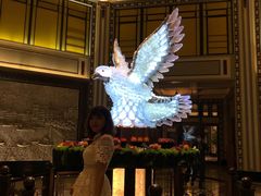 -上海和平饭店 Fairmont Peace Hotel