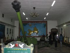 -大嶝英雄三岛战地观光园