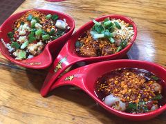 -冒椒火辣(奎星楼街店)