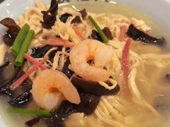 虾仁干丝-耿福兴(凤凰美食街店)