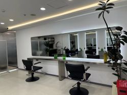 -HaLo hair studio