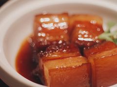 小馆红烧肉-黑鸡小馆(金源店)
