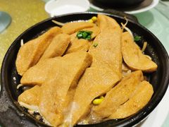 老卤素鸡煲-人全到饭店南京本帮菜馆(云锦路店)