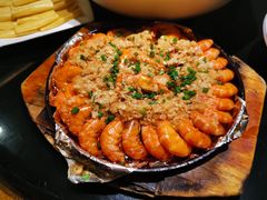 -翠姐姐农家大院(滨康路店)