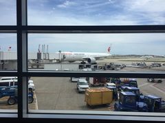 -奥黑尔国际机场