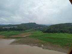 -石宝寨