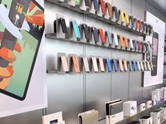 -Apple零售店(华贸购物中心店)