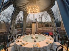 -1819餐厅·团队聚餐·烤串·精酿