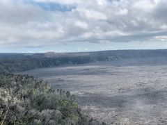 -夏威夷火山国家公园