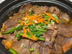 -老阿爸鲜鱼土菜(独墅湖店)