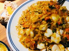 -十面春风·江南面馆(崇宁路店)