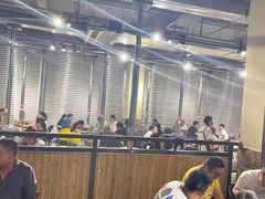 -胡四哥特色火盆烧烤(总店)