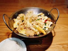 -有章牛杂(石厦店)