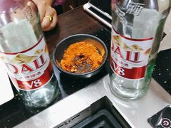 -老字号.雅克白族石板烧十年老店(大理古城店)