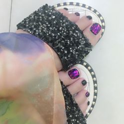 -U mi Nail美甲工作室