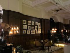 -LONG BAR 廊吧(外滩华尔道夫酒店)