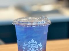 -星巴克(太原茂业天地店)