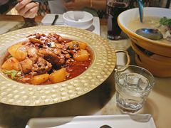 -天山传奇新疆菜(SKLP店)