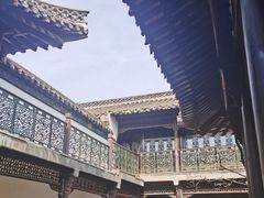 -何园