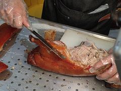 -鹊华居·地道鲁菜·海鲜·融合味(大明湖店)