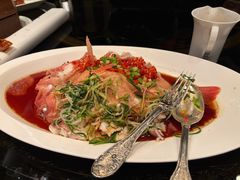 -北京四季酒店·采逸轩