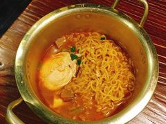 -一乐韩国炸鸡(梅江店)
