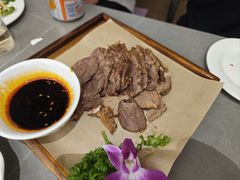 -陈熹公民族美食文化餐厅(中华广场店)