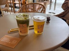 -去茶山(成都万象城店)