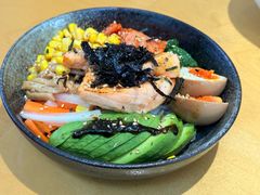 -爱樂咖啡(青年体育公园店)