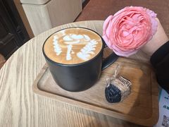 -星巴克臻选(成都宽窄巷子店)