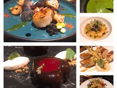 -AZUL by FUEL蓝色·法式酒馆(琶醍店)