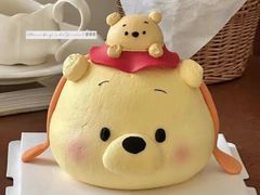 -元盛居(生态大街店)