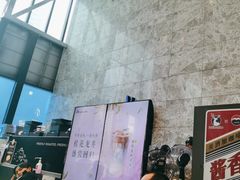 -瑞幸咖啡(深圳创新广场店)