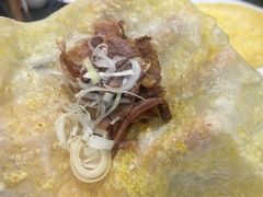 -天仁聚驴肉香(北石槽店)
